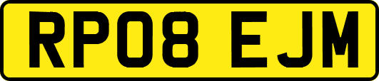 RP08EJM