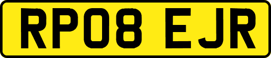 RP08EJR