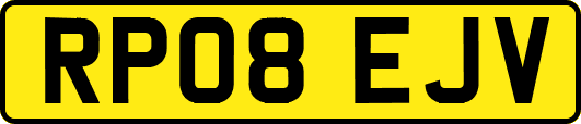 RP08EJV