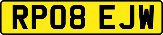 RP08EJW