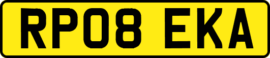RP08EKA