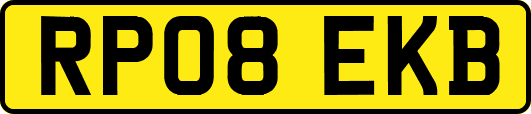 RP08EKB