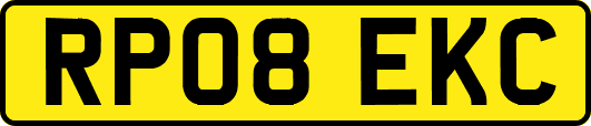 RP08EKC
