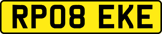 RP08EKE