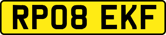 RP08EKF