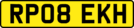 RP08EKH