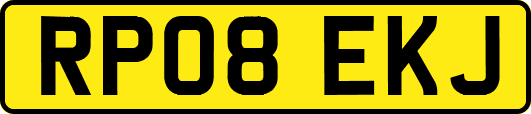 RP08EKJ