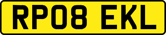 RP08EKL