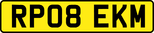 RP08EKM