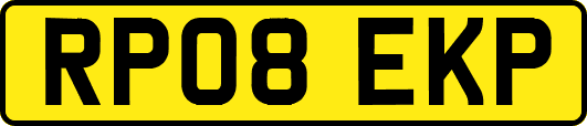 RP08EKP