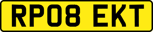 RP08EKT