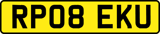 RP08EKU