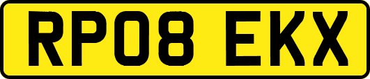 RP08EKX