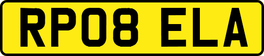 RP08ELA