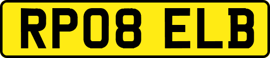 RP08ELB