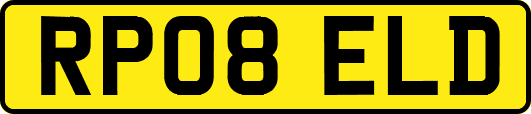 RP08ELD
