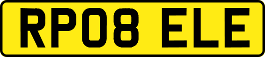RP08ELE