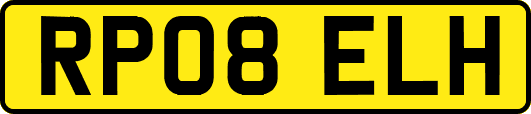 RP08ELH