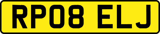 RP08ELJ