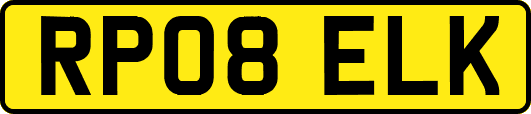 RP08ELK