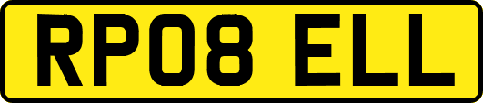 RP08ELL