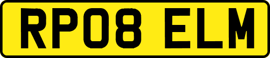 RP08ELM