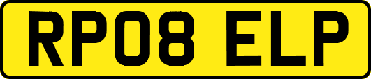 RP08ELP