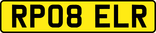 RP08ELR