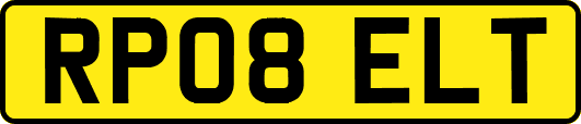 RP08ELT