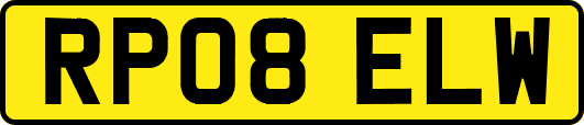 RP08ELW