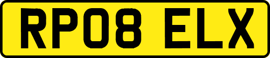 RP08ELX