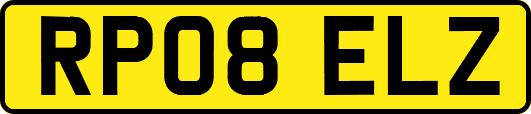 RP08ELZ