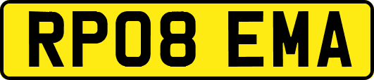 RP08EMA