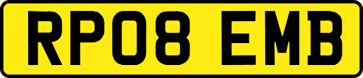 RP08EMB