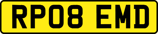 RP08EMD