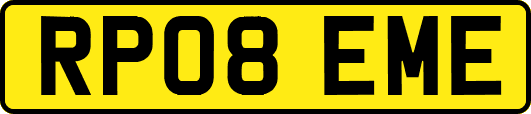 RP08EME