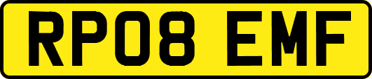 RP08EMF