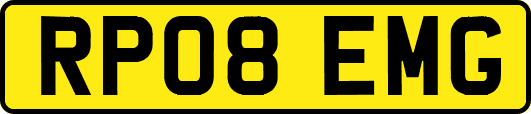 RP08EMG