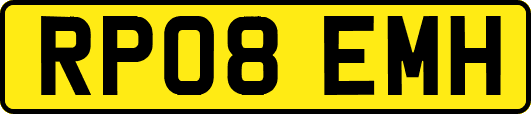 RP08EMH
