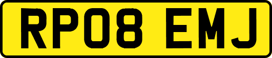 RP08EMJ