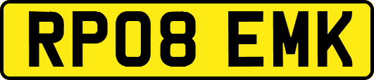RP08EMK
