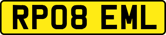 RP08EML