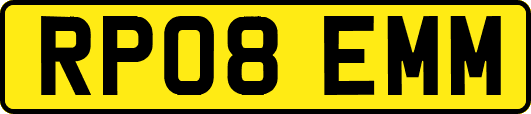 RP08EMM