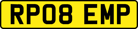 RP08EMP