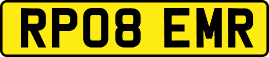RP08EMR