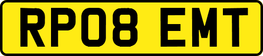 RP08EMT