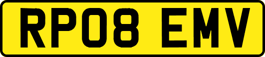 RP08EMV