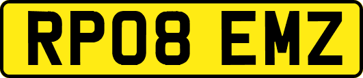 RP08EMZ