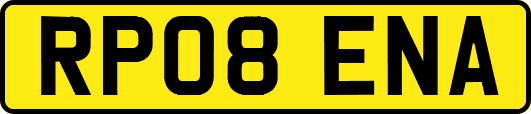 RP08ENA