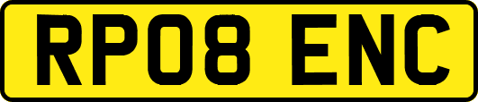 RP08ENC